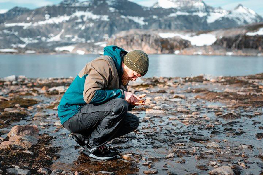Forsake Range High Waterproof Boots