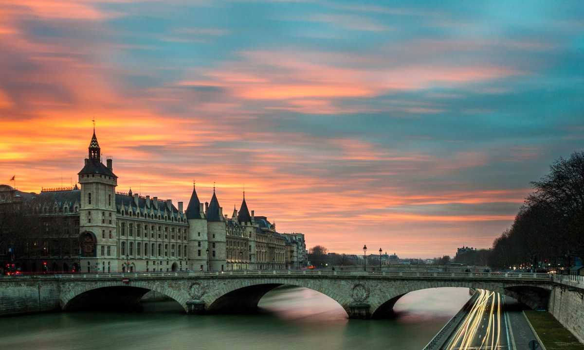 Paris