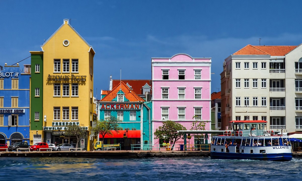 Curacao