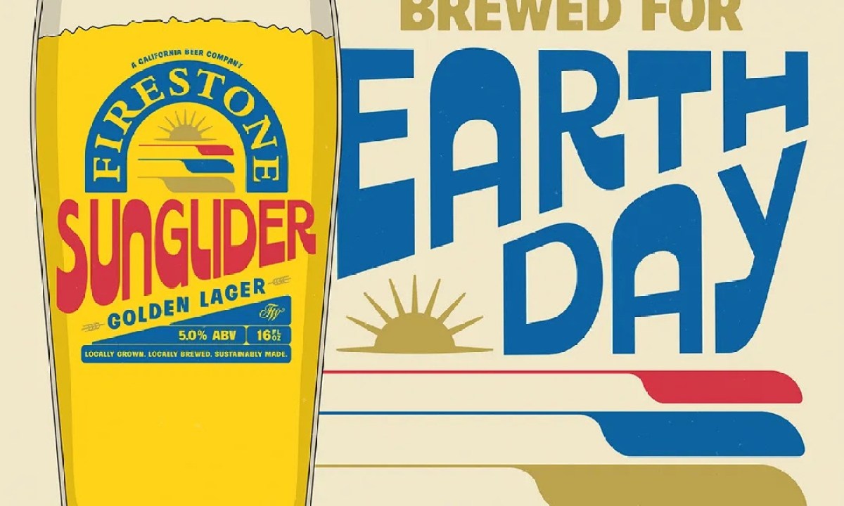 Firestone Walker Sunglider.