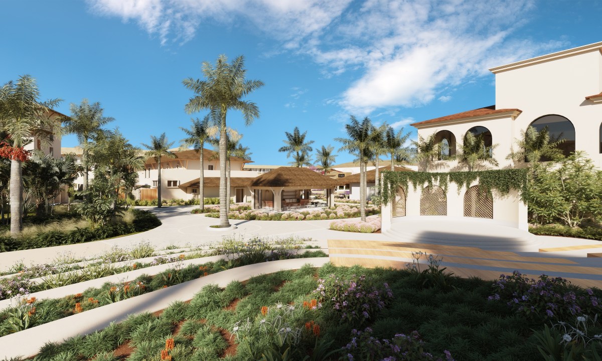 SecretsDreams-Playa-Esmeralda